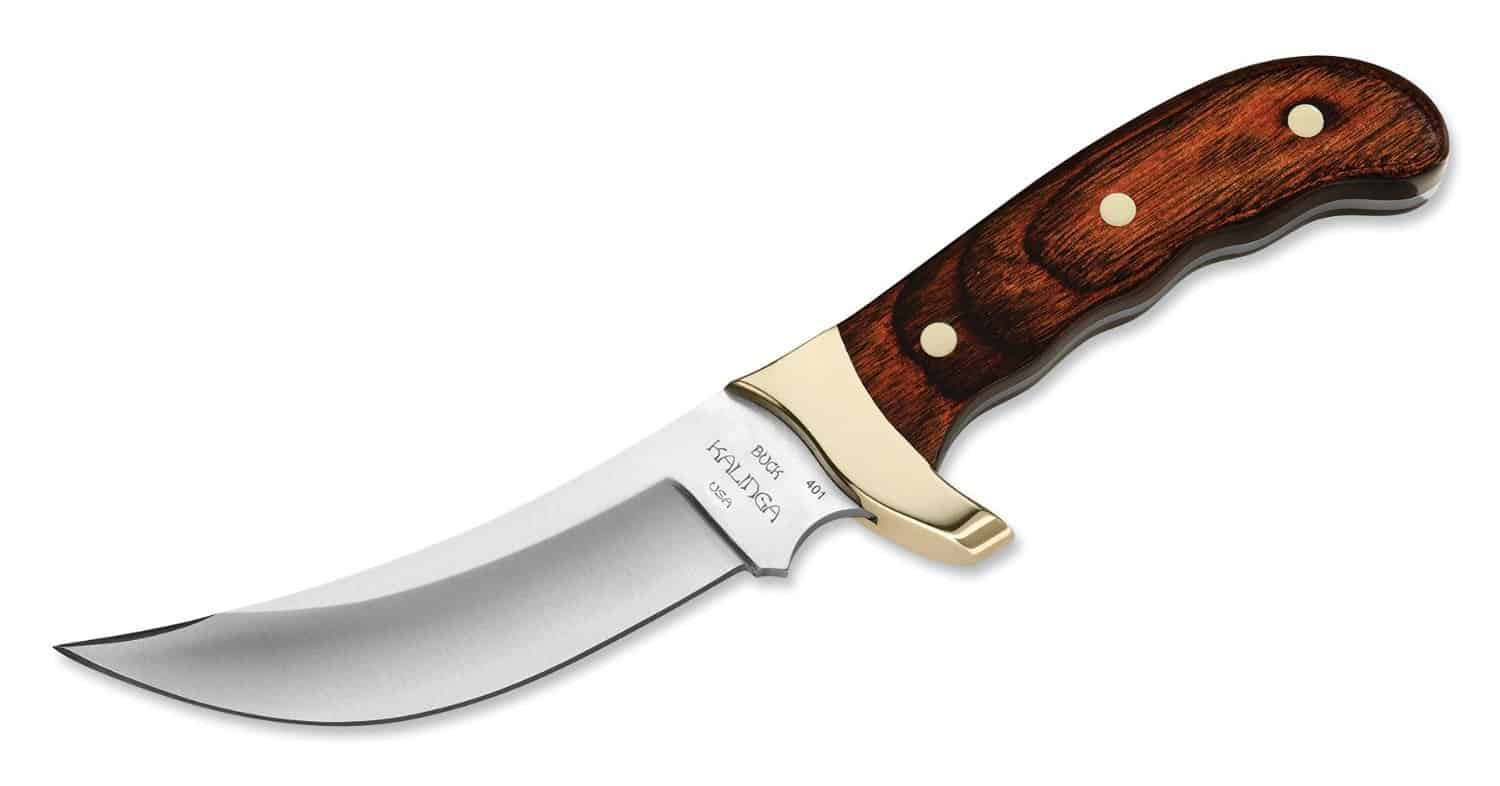 Buck Knives 0401RWS