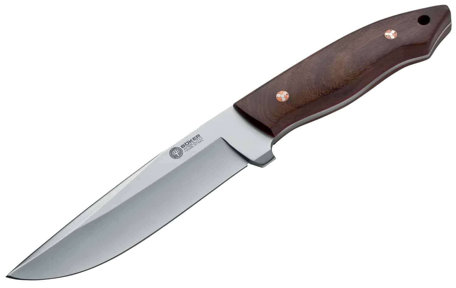 Arbolito Venador knife by Boker