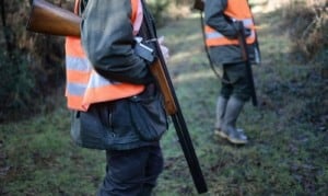 Protecting Yourself & Other Hunters