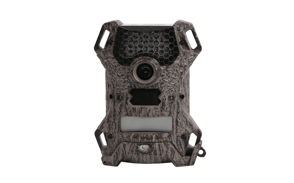 Wildgame Innovations Vision 8 TruBark Game Camera Review Trail Camera