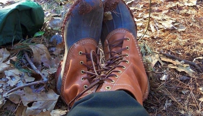 LL Bean Maine Hunting Shoe Review – When It is Best?