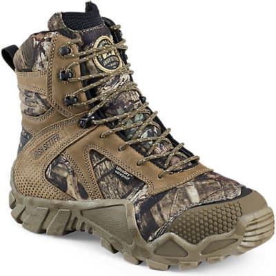 Best Hunting Boots – Buyers Guide and Review